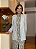 BLAZER LINHO COR DOCE - Imagem 1