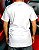 Camiseta Máfia A/T clássica White - Imagem 2
