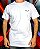 Camiseta Máfia A/T clássica White - Imagem 1