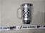 Caneca Máfia A/T + Tirante (450 ml) - Imagem 3