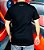 Camiseta Máfia A/T clássica Black - Imagem 2