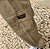Calça Cargo Reta Stranger Caqui - Imagem 3