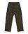Calça Cargo Sarja Fire Reta Especial (Verde Musgo) - Imagem 2