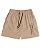Shorts Surfavel Tactel Cargo Hollow Bomb (Bege) - Imagem 1