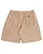 Shorts Surfavel Tactel Cargo Hollow Bomb (Bege) - Imagem 2