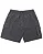 Shorts Stranger Tactel Cargo Fuck It Pay Me (Cinza) - Imagem 1