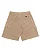 Shorts Stranger Tactel Cargo Live Intensely (Bege) - Imagem 2