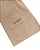 Shorts Stranger Tactel Cargo Live Intensely (Bege) - Imagem 3