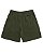 Shorts Surfavel Tactel Chicano Letters (Verde) - Imagem 2