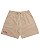 Shorts Surfavel Tactel Deconstructed Tag Red (Bege) - Imagem 1