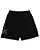 Shorts Cargo Fire Taslan Express Your Art (Preto) - Imagem 1