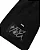 Shorts Cargo Fire Taslan Express Your Art (Preto) - Imagem 4