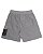 Shorts Cargo Fire Taslan Express Your Art (Cinza) - Imagem 2
