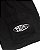 Bermuda Fire Rip Stop Forrada Styling Lettering (Preto) - Imagem 3