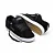 Tênis Hocks Ruas Skate "Classic Black" - Imagem 5
