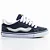 TENIS MR BULKY CLASSIC 90 NYLON (Azul Marinho) - Imagem 1