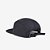Boné 5 Panel Hocks Rip Strapback - Preto - Imagem 2
