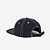 Boné Six Panel Hocks Pixel - Strapback (Produto Unico) - Imagem 2
