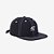 Boné Six Panel Hocks Pixel - Strapback (Produto Unico) - Imagem 1
