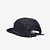 Boné 5 Panel Hocks RLX Strapback - Preto - Imagem 2