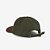 Boné Dad Hat Hocks Andes Strapback - Verde Musgo (Produto Unico) - Imagem 2