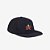 Boné Hocks Malagueta Snapback - Preto (Produto Unico) - Imagem 1