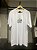 Camiseta HOCKS sk8 Desfruta La Vida (Branca) - Imagem 1