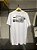 Camiseta HOCKS sk8 VX1000 (Branca) - Imagem 2
