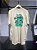 Camiseta HOCKS sk8 Viva La Cultura Latina (Bege) - Imagem 2