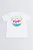 Camiseta CHRONIC “Paradise “ Branca - Imagem 1