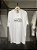 Camiseta CHRONIC “Globo” Branca - Imagem 1