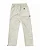 Calça Ripstop Cargo Square Logo (Offwhite) - Imagem 2