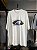 OVERCOME Oversized (Off White) - Imagem 1