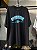 OVERCOME Oversized (Preto) - Imagem 1