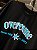 OVERCOME Oversized (Preto) - Imagem 2