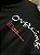OVERCOME Oversized (Preto) - Imagem 3
