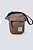 Shouder Bag Veludo CHRONIC (MARROM) - Imagem 1