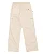 Calça Cargo Sarja Reta Stranger Street Design (Areia) - Imagem 2