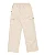 Calça Cargo Sarja Reta Stranger Street Design (Areia) - Imagem 1