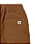 Calça Cargo Sarja Reta Stranger Street Design (Caramelo) - Imagem 3
