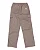 Calça Cargo Sarja Reta Stranger Street Design (Cinza) LANÇAMENTO - Imagem 2