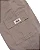 Calça Cargo Sarja Reta Stranger Street Design (Cinza) LANÇAMENTO - Imagem 3