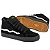 Tênis Mad Rats Hi Top Black/ Branco - Imagem 2