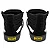 Tênis Mad Rats Hi Top Black/ Branco - Imagem 3
