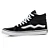 Tênis Mad Rats Hi Top Preto - Imagem 3