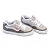 Tenis Hocks Puff "Smog" -Cinza - Imagem 1
