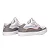 Tenis Hocks Puff "Smog" -Cinza - Imagem 2