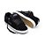 Tênis Hocks Ruas Skate - Classic Black - Imagem 2