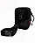 Shoulder Bag FIRE On Fire (Preto) - Imagem 2