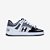 Tênis Hocks Bold Sombras Casual Skate - Imagem 1